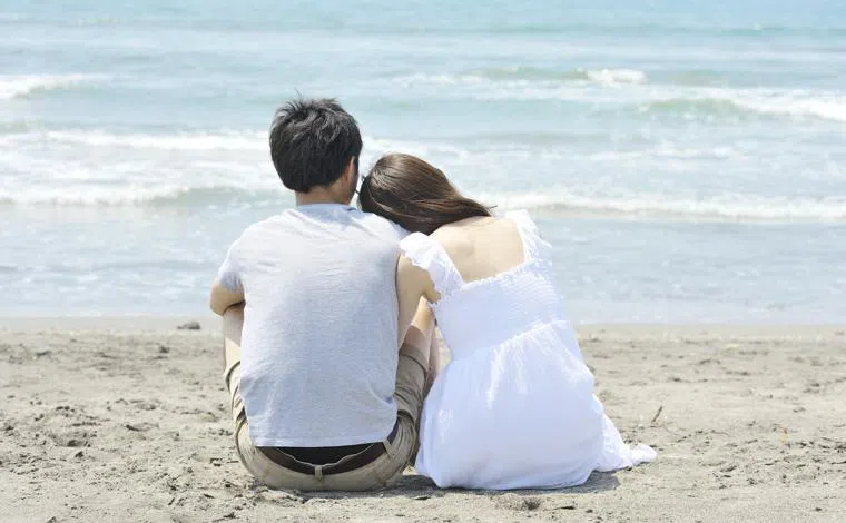 30代の中年男性の出会い