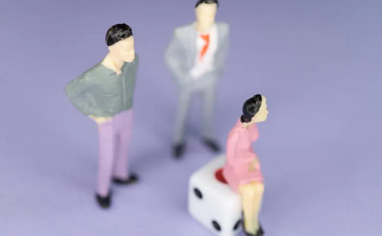 ハッピーメールのネトナン攻略法